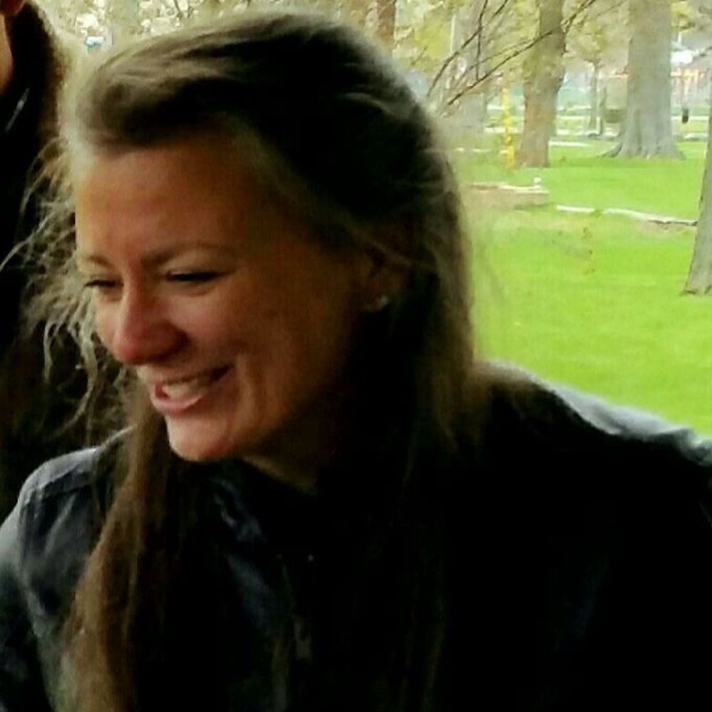 Meet your Posher, Donna